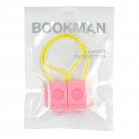 Springtime candy from Bookman